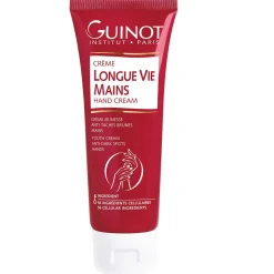 GUINOT Crème Longue Vie Mains 75 ml