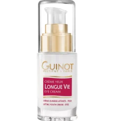 GUINOT Crème Longue Vie Yeux 15 ml