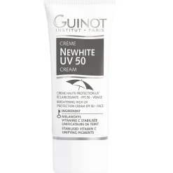 GUINOT Crème Newhite UV 50 30 ml