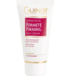 GUINOT Crème Riche Fermeté  50 ml