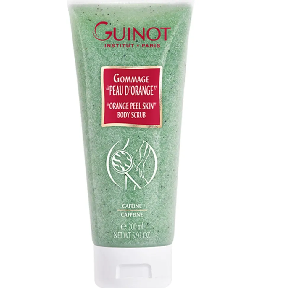 GUINOT Gommage Peau D`Orange 200 ml