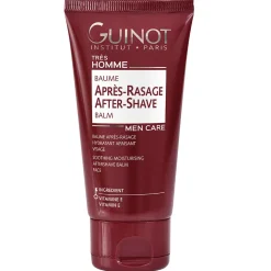 GUINOT Homme GBaume Après- Rasage 75 ml