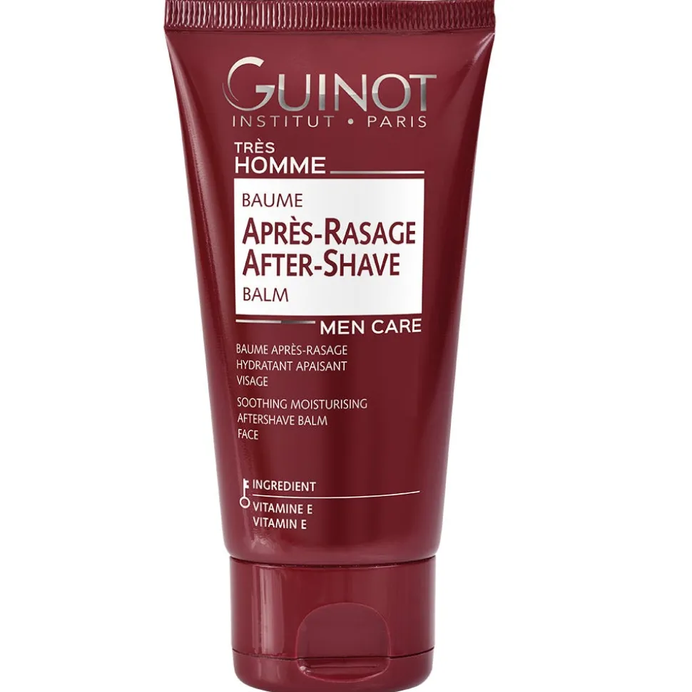 GUINOT Homme GBaume Après- Rasage 75 ml