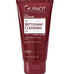 GUINOT Homme Gel Nettoyant 150 ml