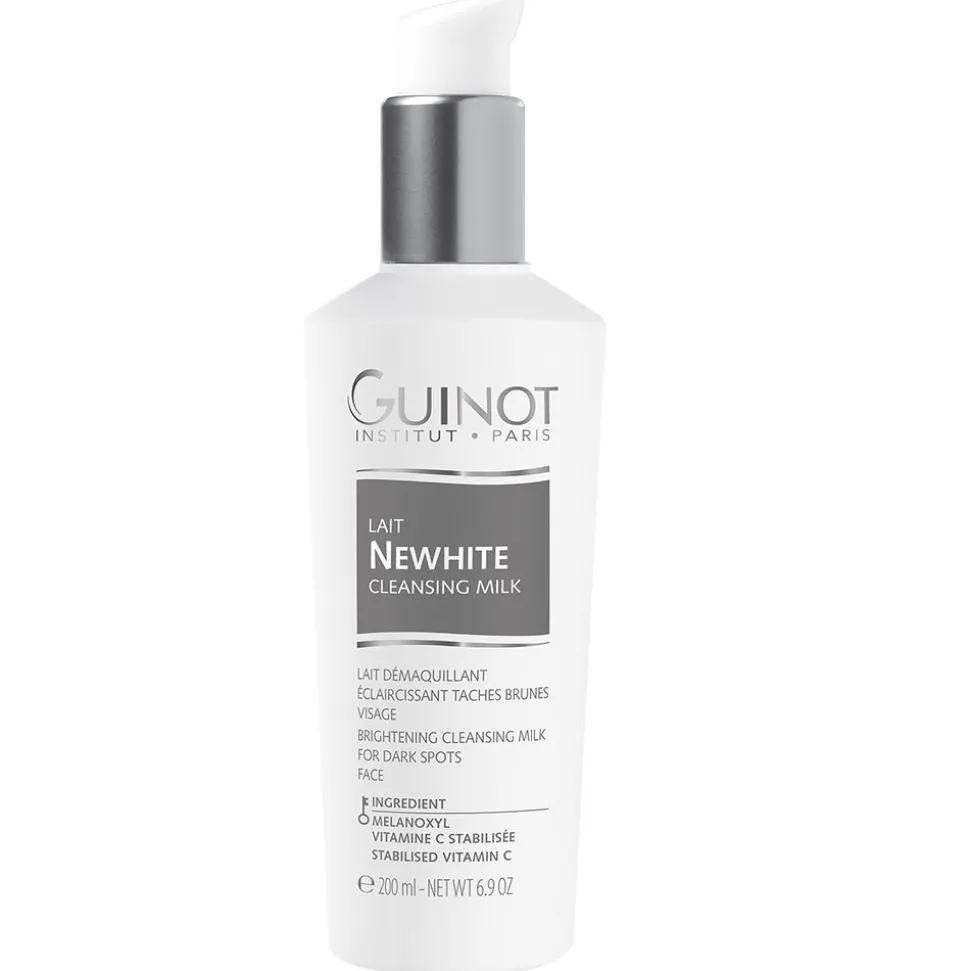 GUINOT Lait Newhite 200 ml