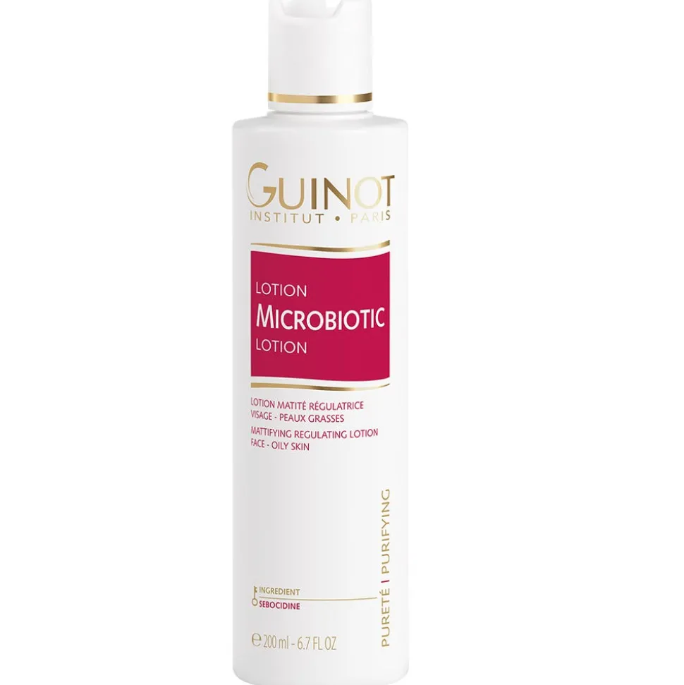 GUINOT Lotion Mircobiotic 200 ml