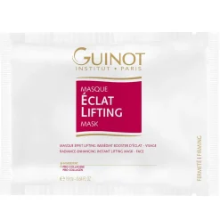 GUINOT Masque Eclat Lifting 4x19 ml