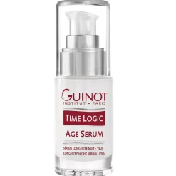 GUINOT Sérum Age Logic Yeux 15 ml