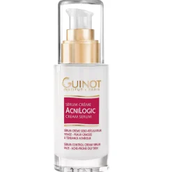 GUINOT Sérum Crème Acnilogic 30 ml