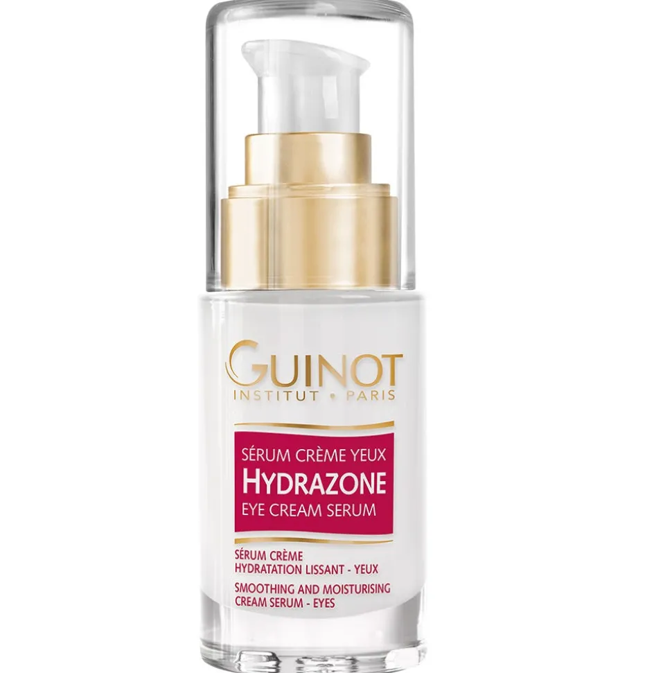 GUINOT Sérum Crème Yeux Hydrazone 15 ml