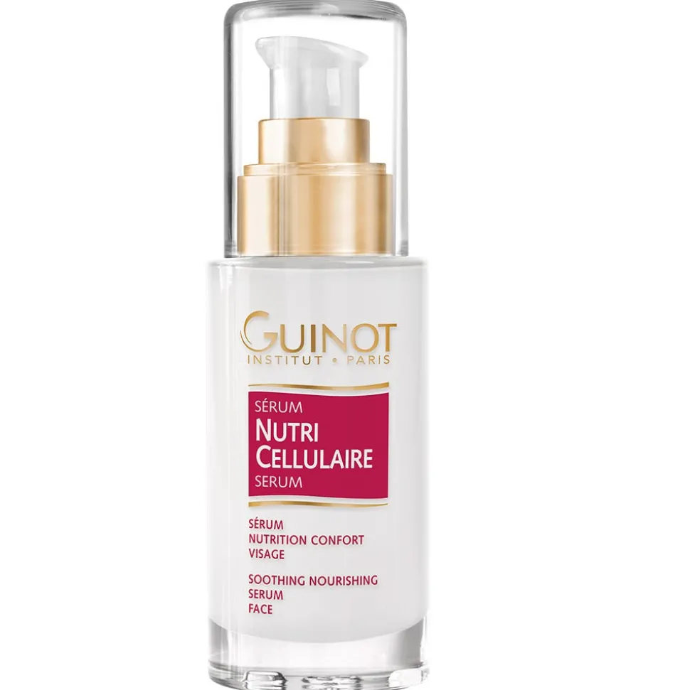 GUINOT Sérum Nutri Cellulaire 30 ml
