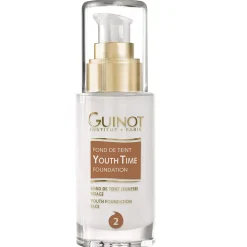 GUINOT Youth Time Foundation (2) 30 ml