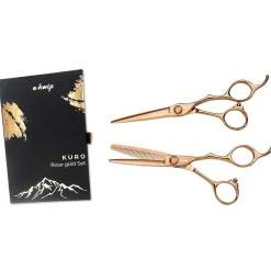 Haaro e-Kwip Kuro Set Rosegold