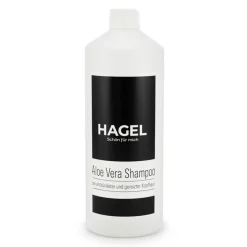 HAGEL Aloe Vera Shampoo 1000 ml