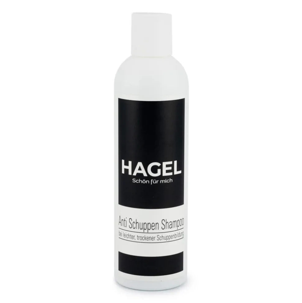 HAGEL Anti-Schuppen Shampoo 250 ml