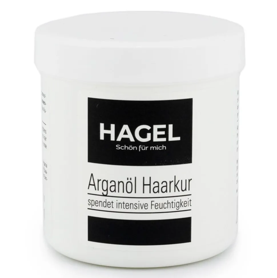 HAGEL Arganöl Haarkur 250 ml