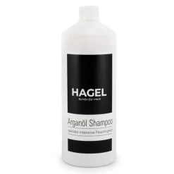 HAGEL Arganöl Shampoo 1000 ml