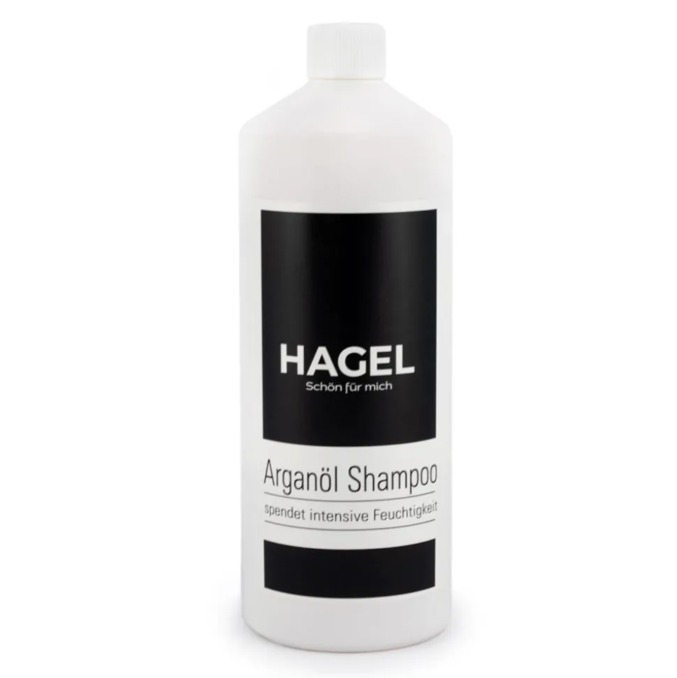 HAGEL Arganöl Shampoo 1000 ml