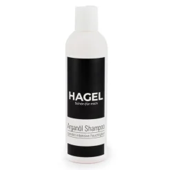 HAGEL Arganöl Shampoo 250 ml