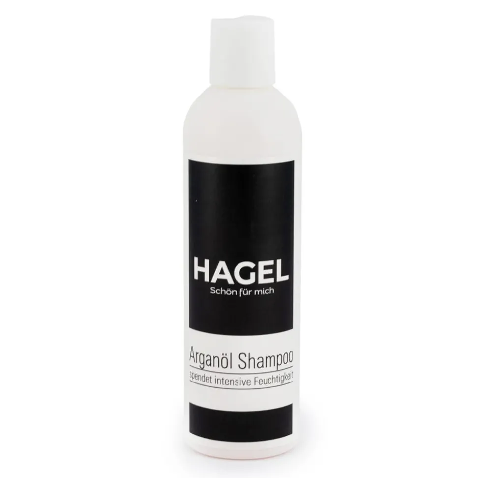 HAGEL Arganöl Shampoo 250 ml