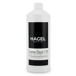 HAGEL Creme Oxyd 1,9 % 1000ml
