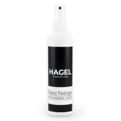 HAGEL Glanzfestiger normaler Halt 250 ml