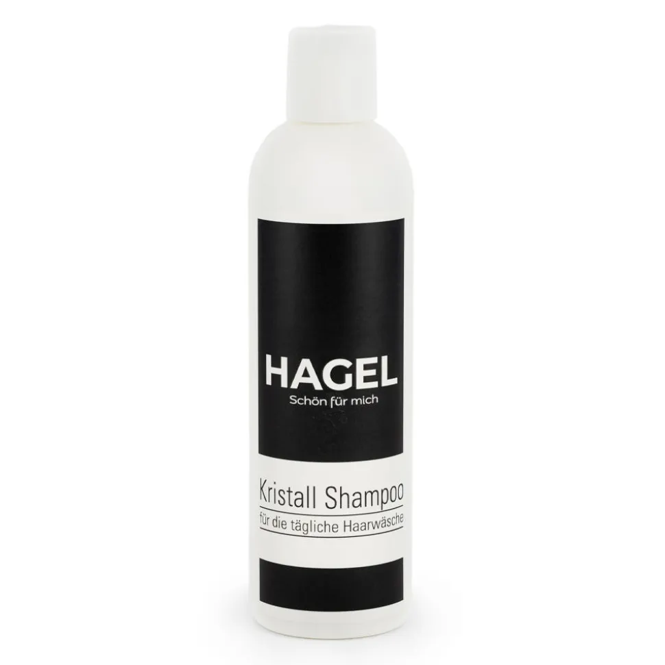 HAGEL Kristall Shampoo 250 ml
