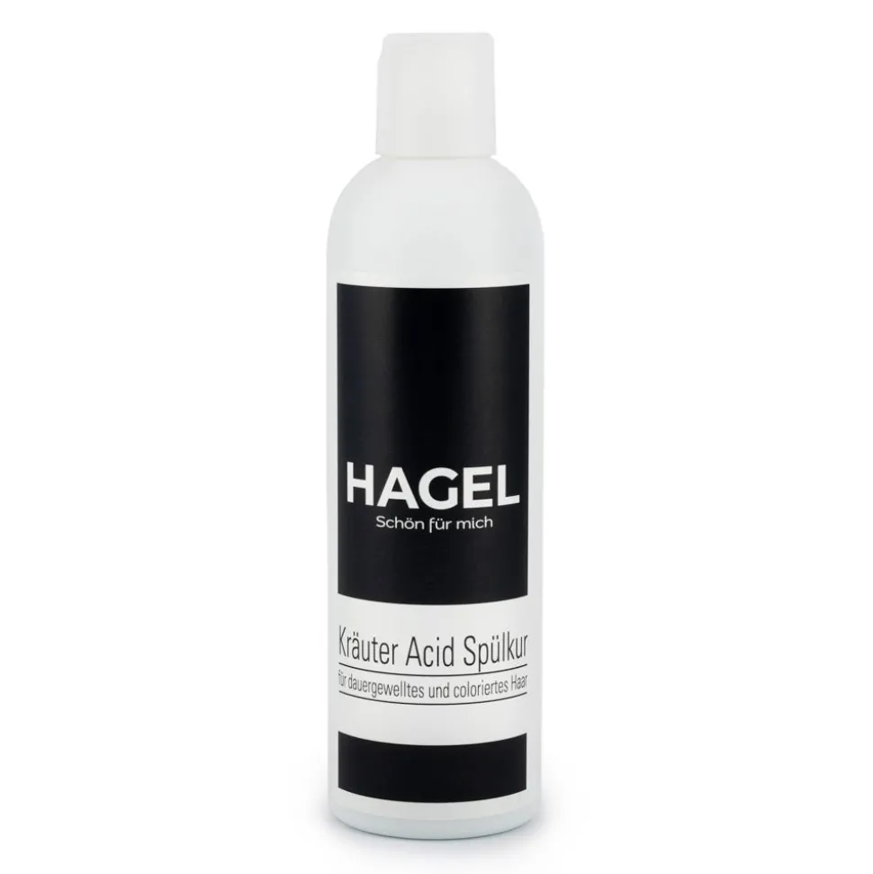 HAGEL Kräuterspülkur 250 ml