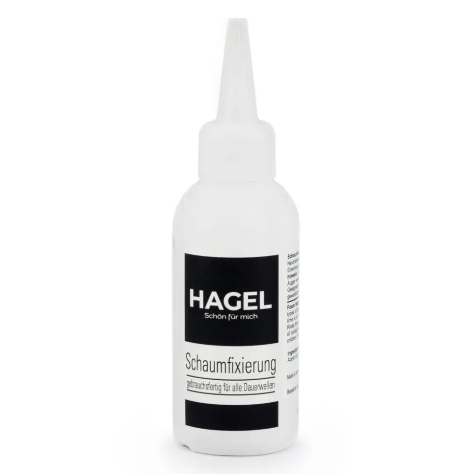 HAGEL Schaumfixierung 80 ml