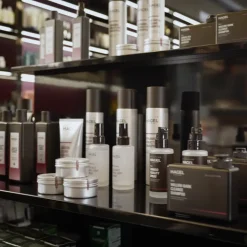 HAGEL SELECTION Carbon Secure Hair Gel 150 ml