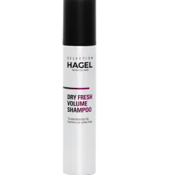 HAGEL SELECTION Dry Fresh Volume Shampoo 200 ml