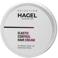 HAGEL SELECTION Elastic Control Hair Cream 75 ml