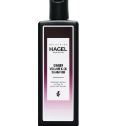 HAGEL SELECTION Ginger Volume Kick Shampoo 250 ml