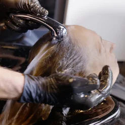 HAGEL SELECTION Ginger Volume Kick Shampoo 250 ml