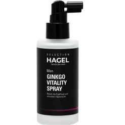 HAGEL SELECTION Ginkgo Vitality Spray 100 ml