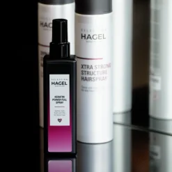 HAGEL SELECTION Keratin Power Full Spray 150 ml