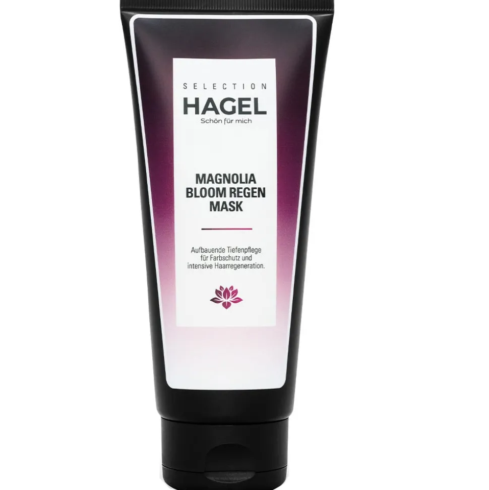 HAGEL SELECTION Magnolia Bloom Regen Mask 200 ml