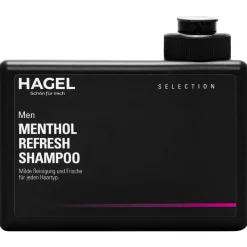 HAGEL SELECTION Menthol Refresh Shampoo 250 ml
