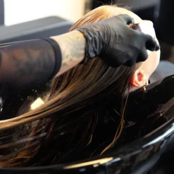 HAGEL SELECTION Pflegeduo für unbehandeltes Haar