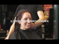 HAGEL SELECTION Pflegeset für coloriertes Haar