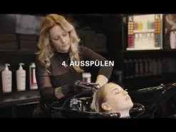 HAGEL SELECTION Pflegeset für trockenes Haar