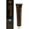 Hair Empire Diamond Color Dunkelbraun 3/0 - 90 ml