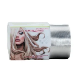 Hair Grip Rutschfeste Strähnenfolie 75 Meter