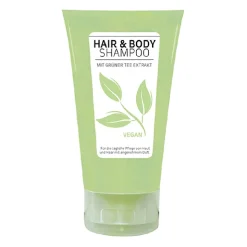 HAIR HAUS Hair- & Body Shampoo 150 ml