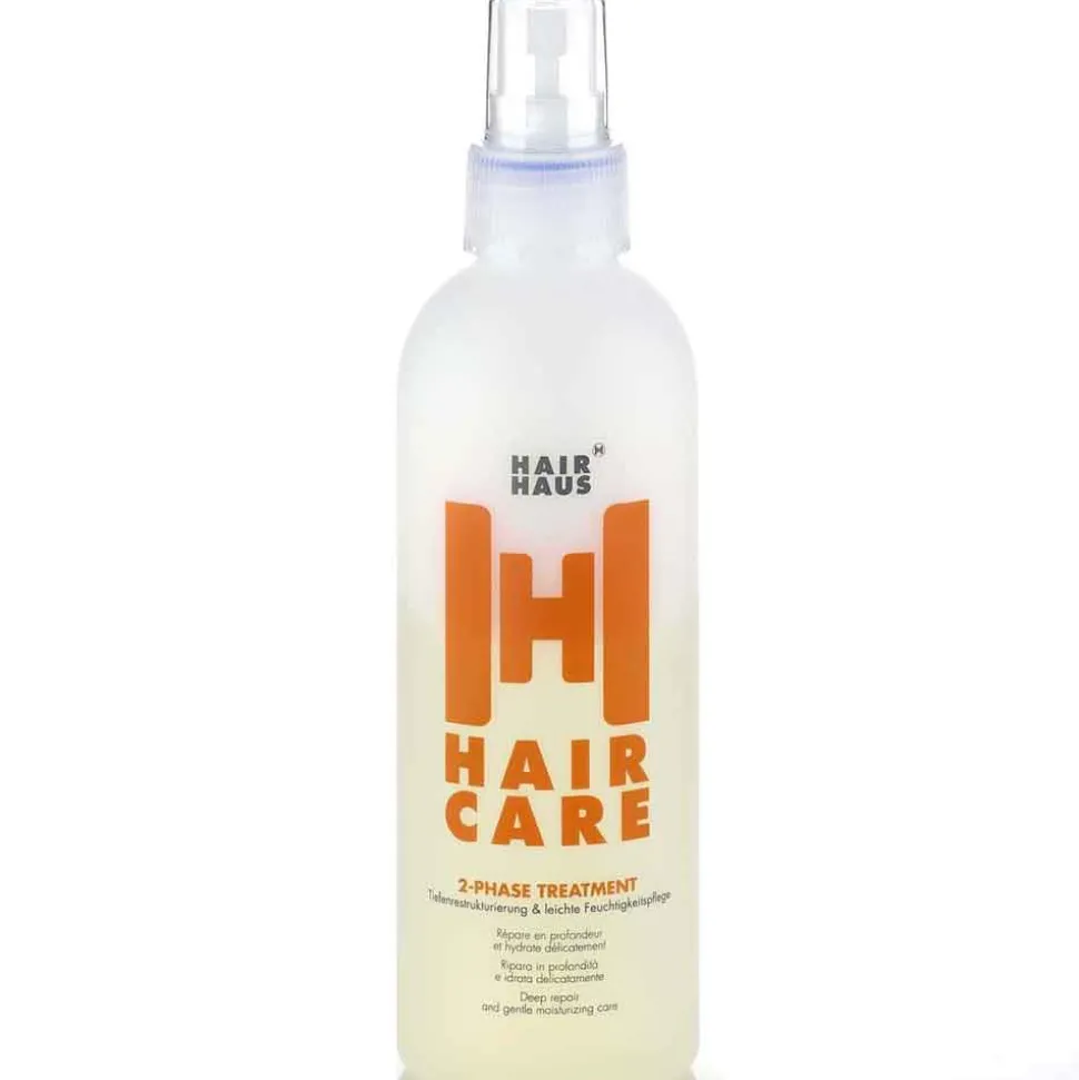 HAIR HAUS Haircare Repair 2-Phasen Treatment 200 ml