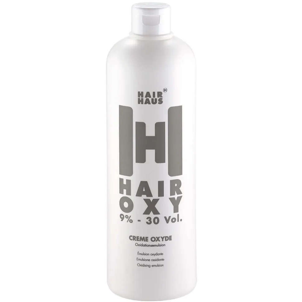 Hair Haus HairTecnic Creme Oxide 9% 1000 ml
