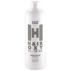 Hair Haus HairTecnic Creme Oxide 6% 1000 ml
