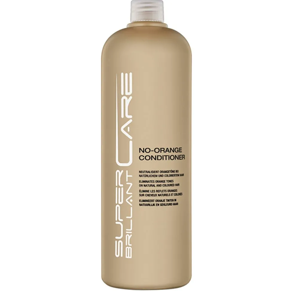HAIR HAUS Super Brillant Care No-Orange Conditioner 1000 ml