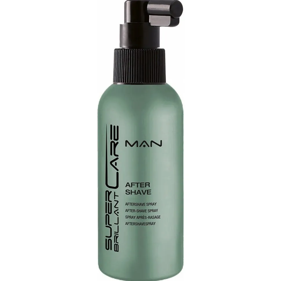 HAIR HAUS Super Brillant Care Man Hair Aftershave 125 ml