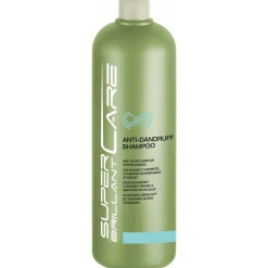 HAIR HAUS Super Brillant Care Scalp Anti Dandruff Shampoo 1000 ml